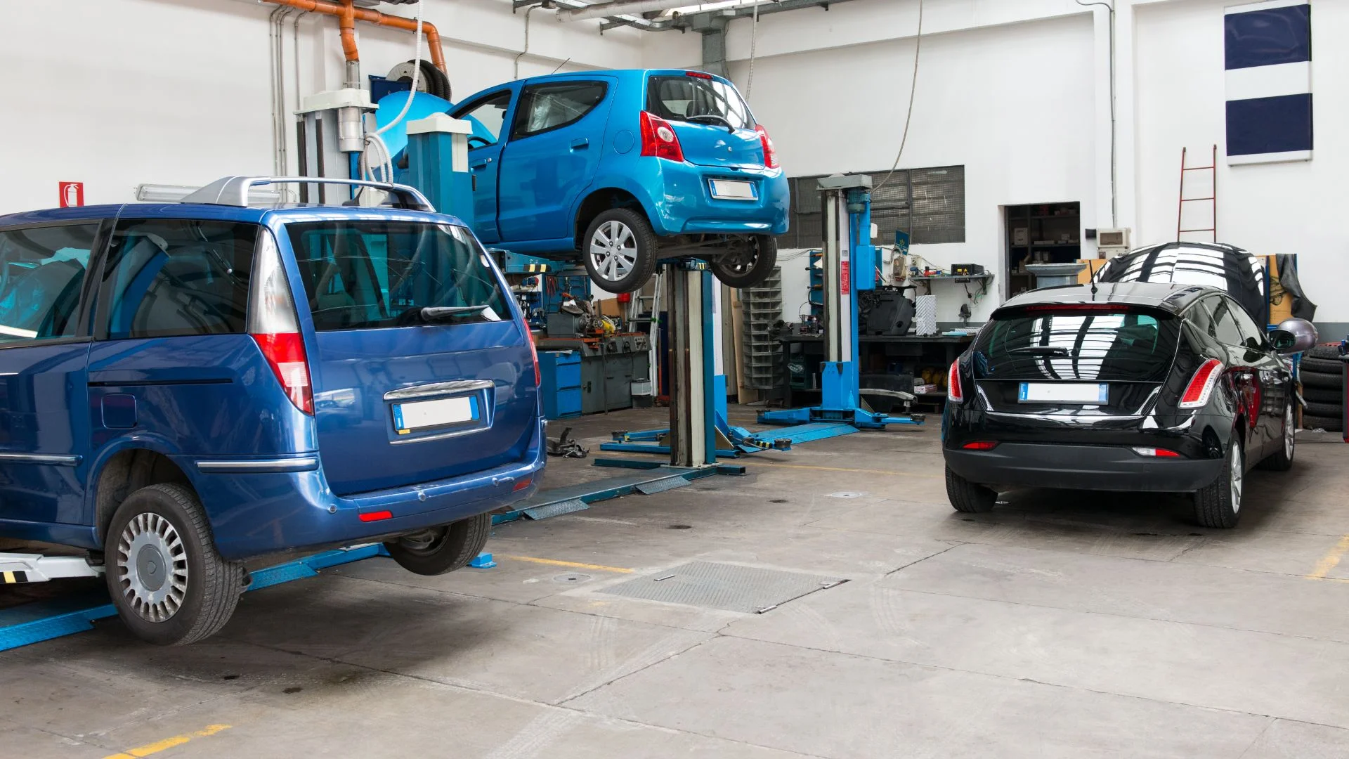 Finding a Reliable Smog Check Station