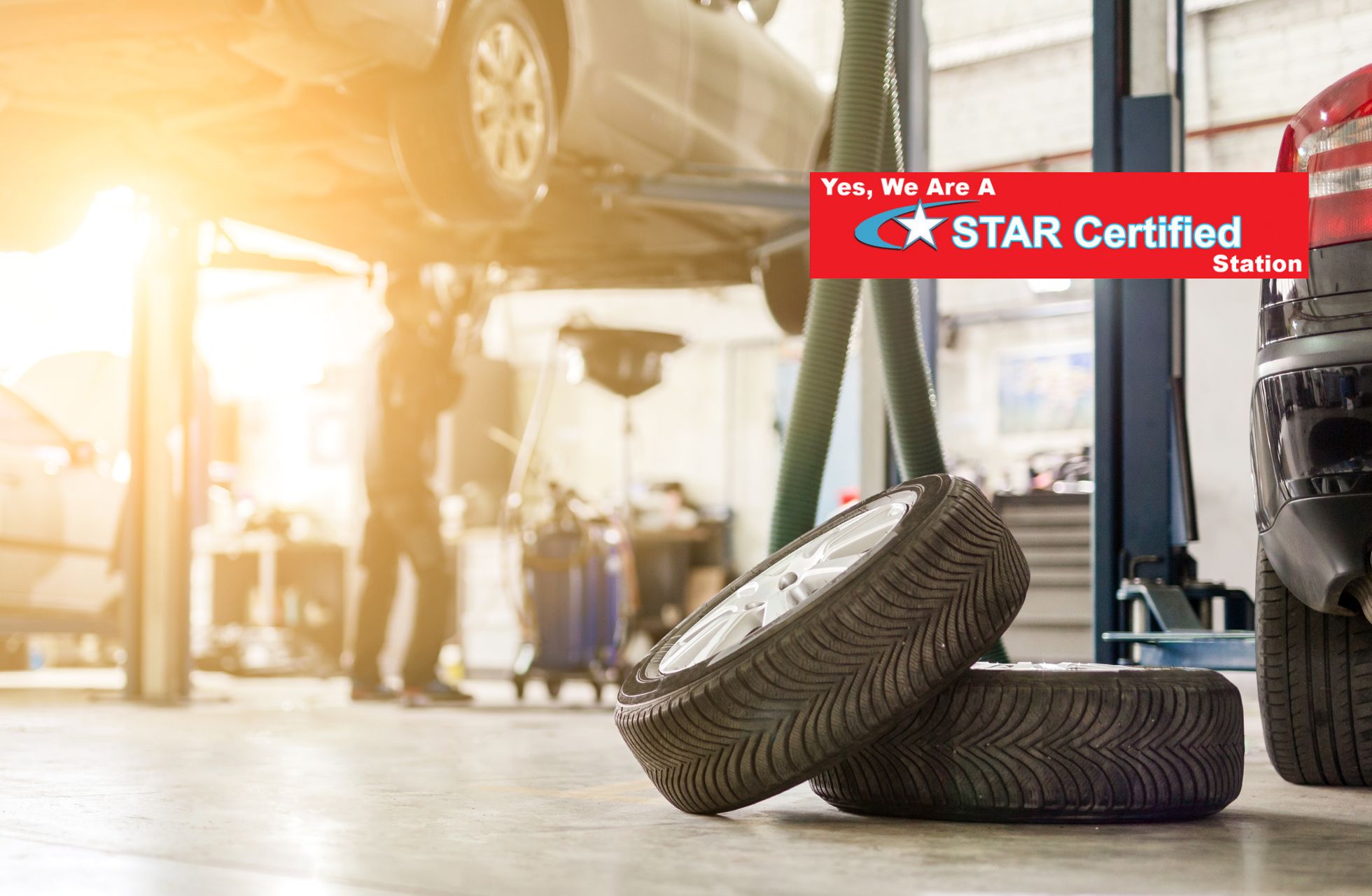 What to Expect from a STAR Certified Smog Check Station