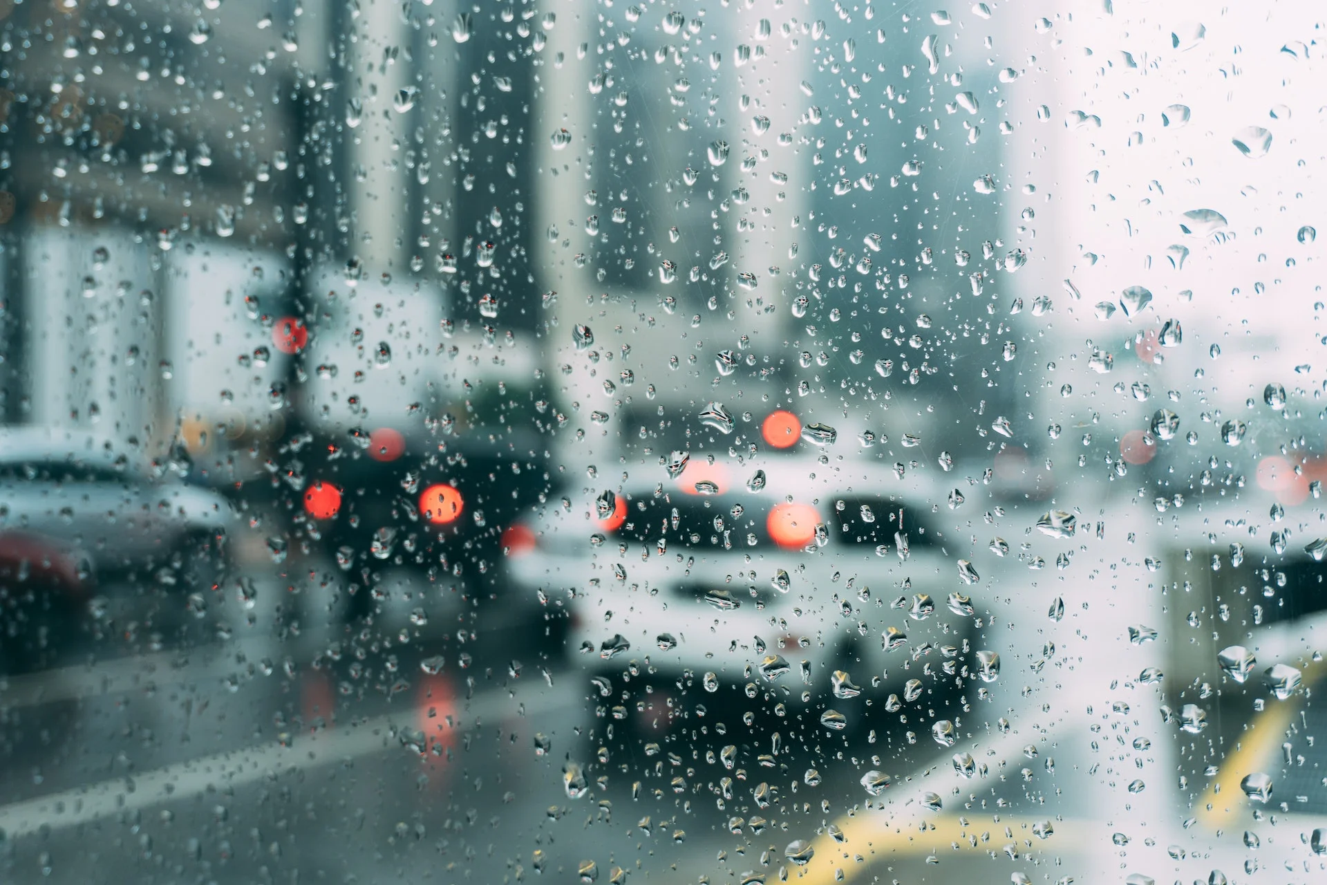 How Weather Conditions Can Affect Smog Check Results