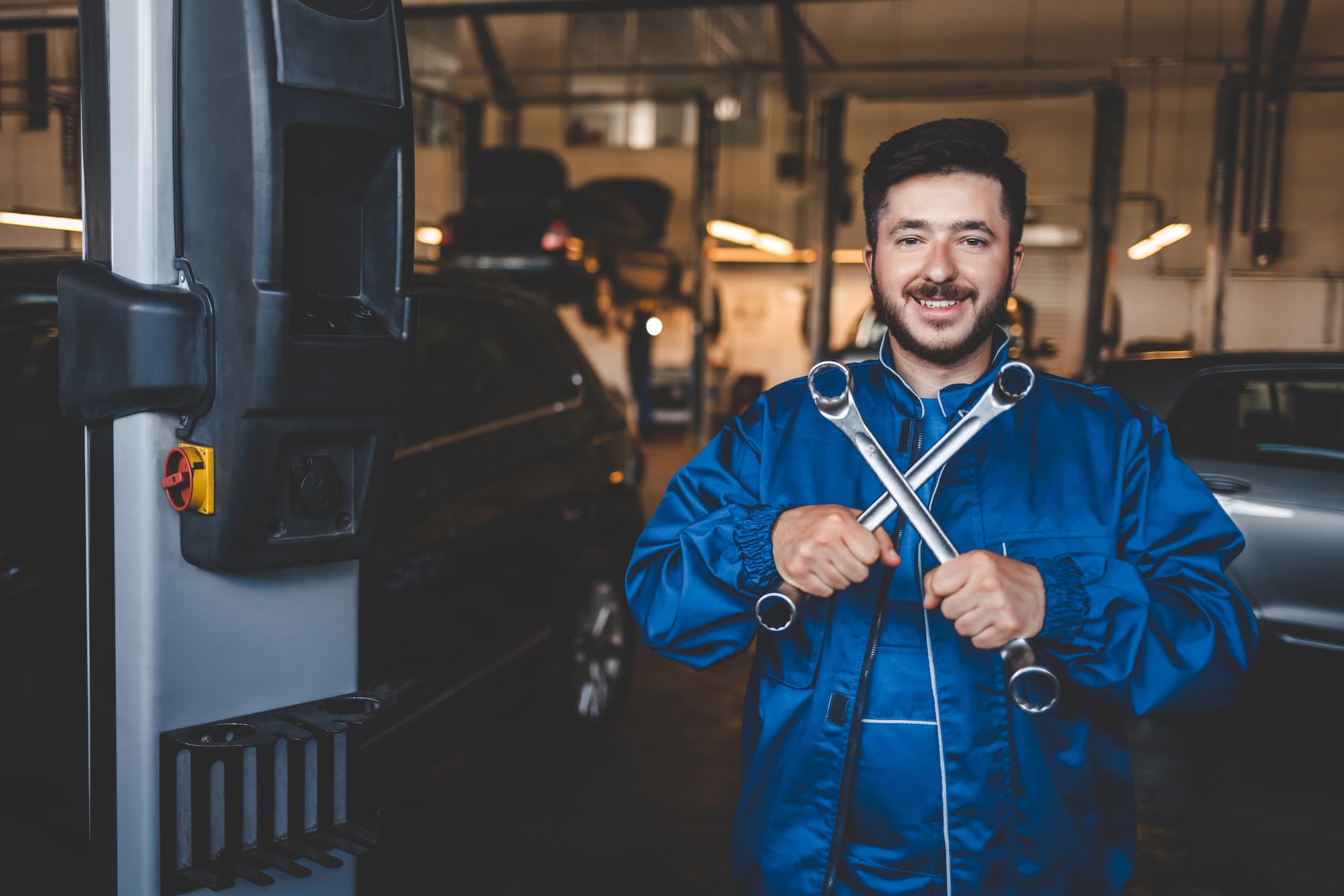 How Often Should You Schedule a Smog Check?