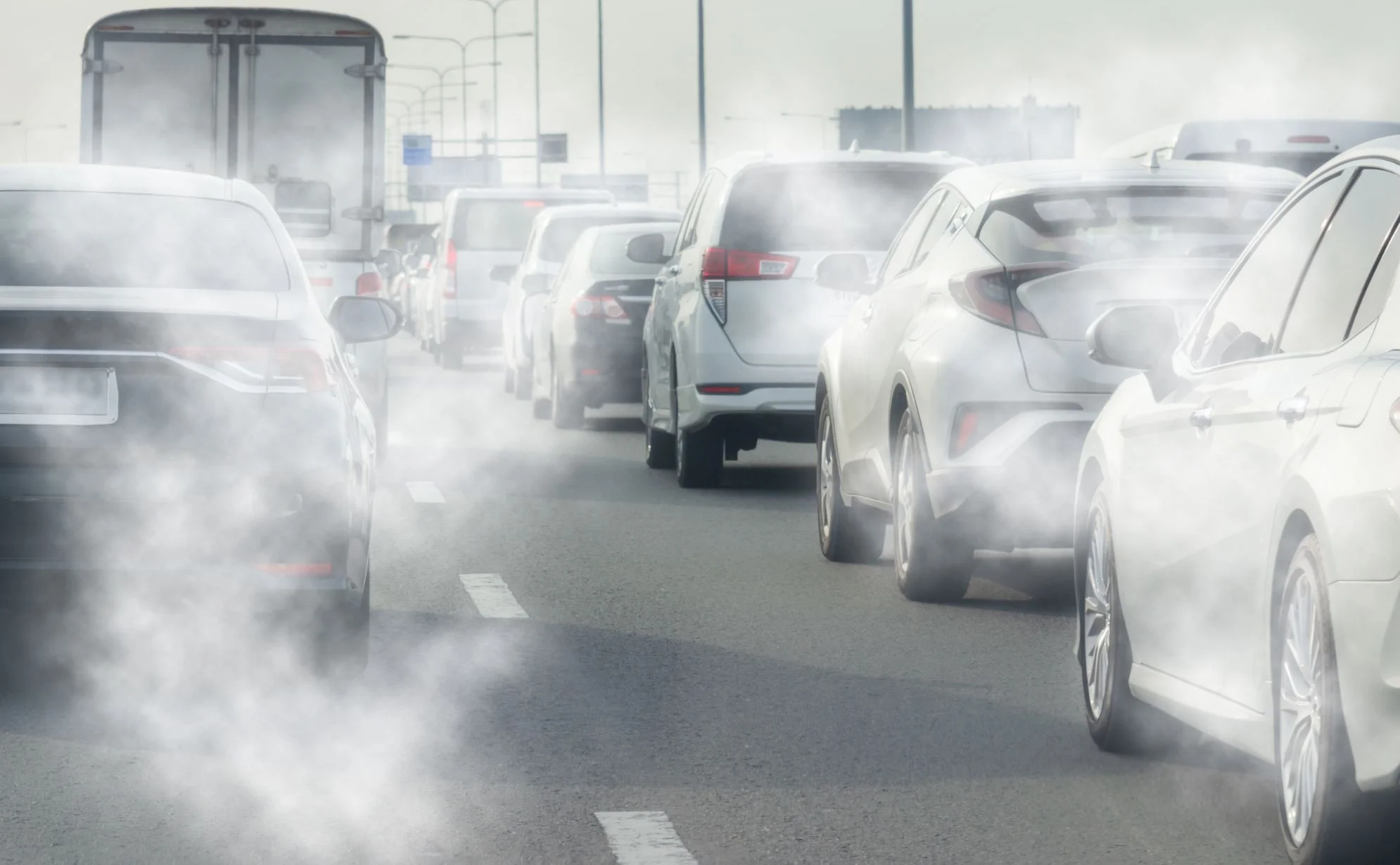 The Environmental Benefits of Routine Smog Checks