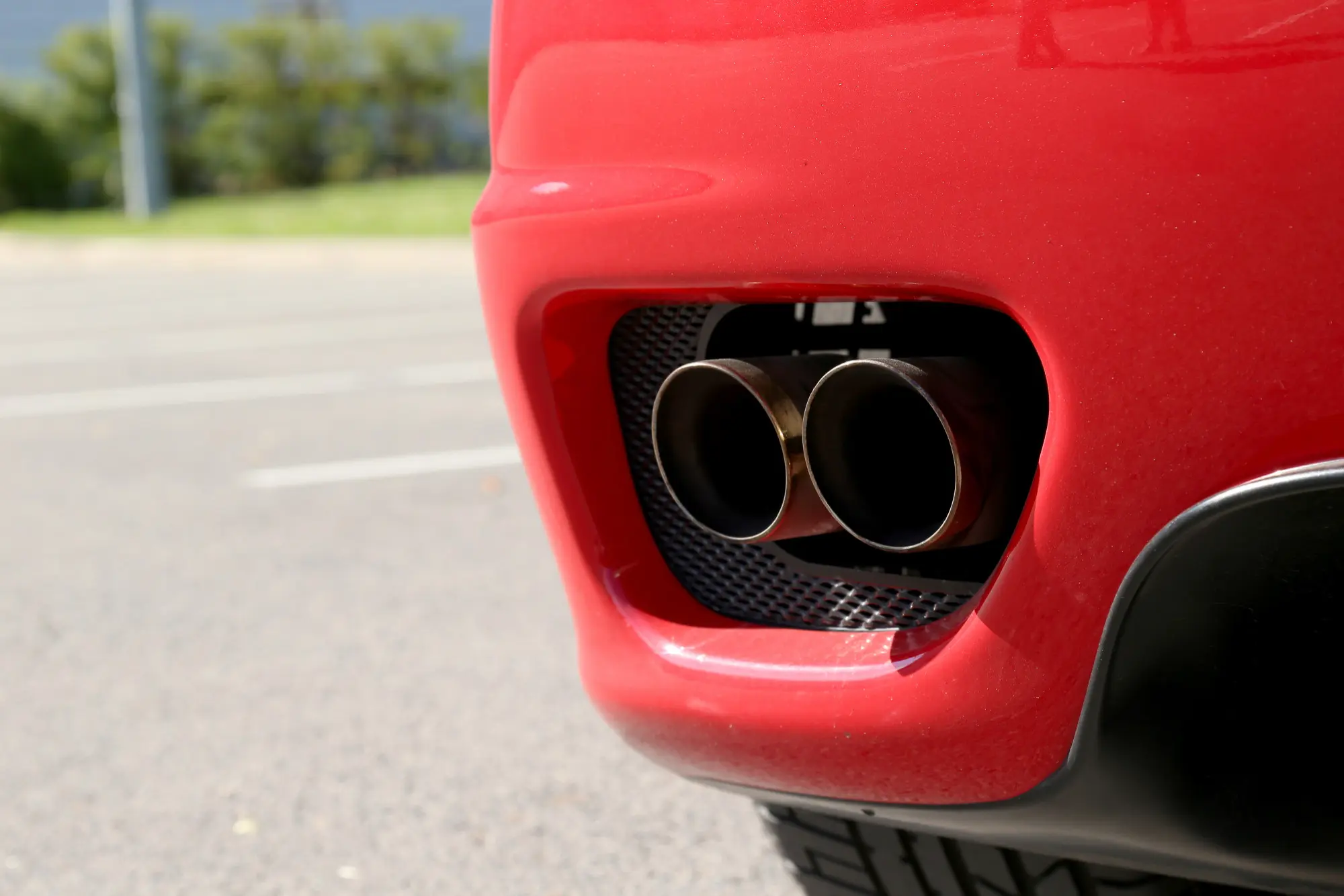 What Does a Smog Check Look For?