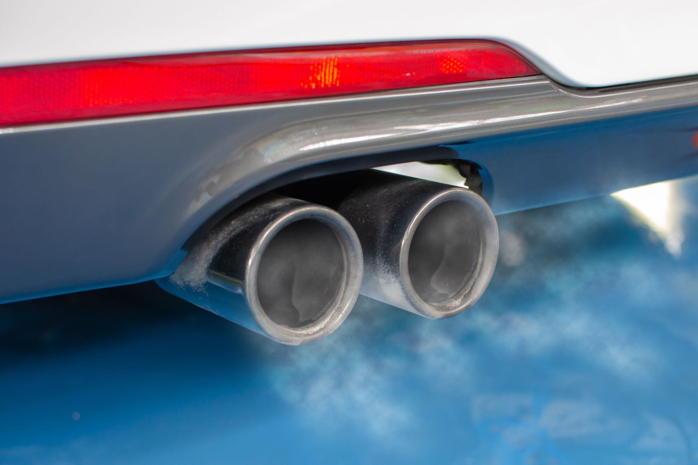 How to Check Your Vehicle’s Smog Check History in California