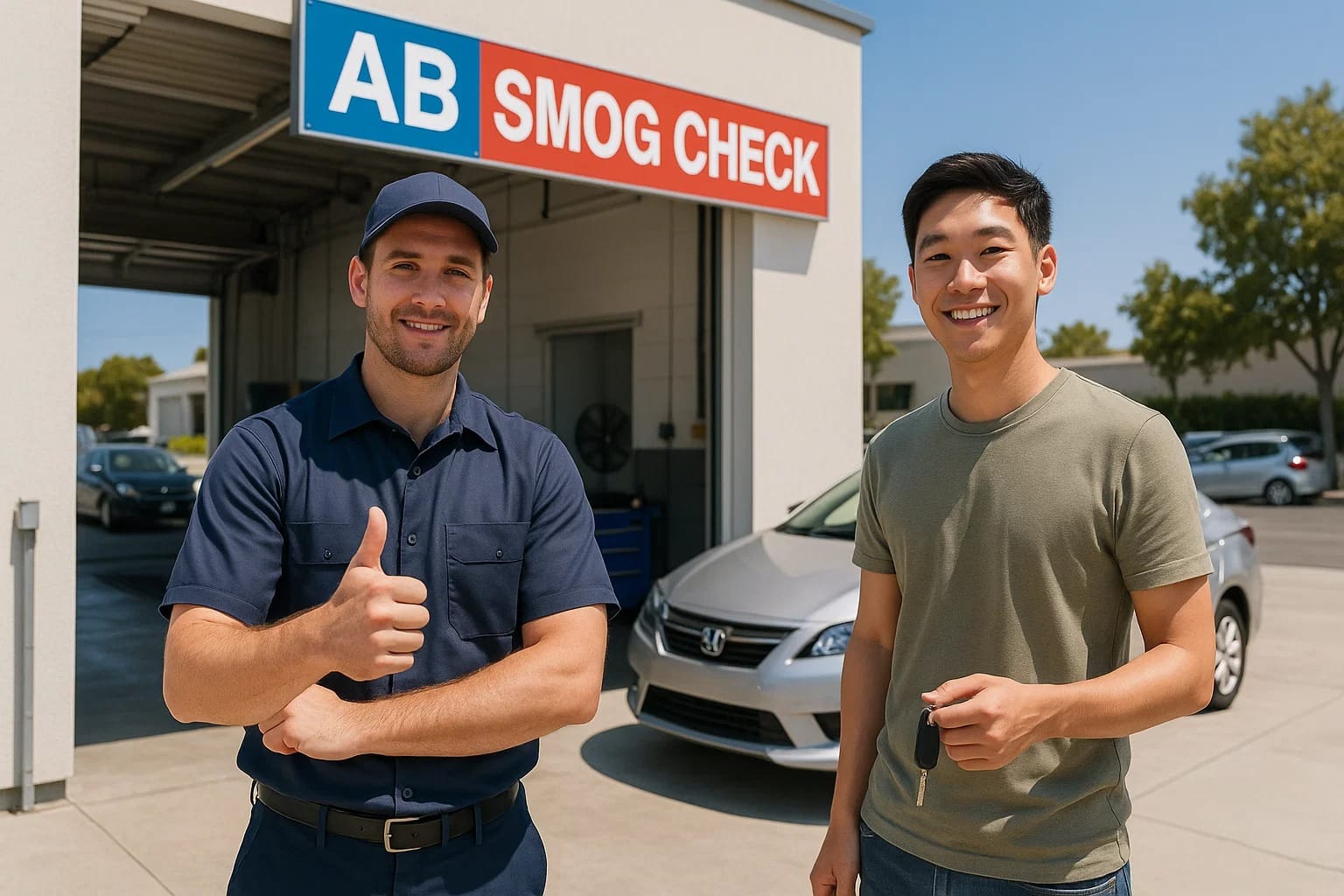 Why Drivers Trust AB Smog Check for Speed, Professionalism, and Value