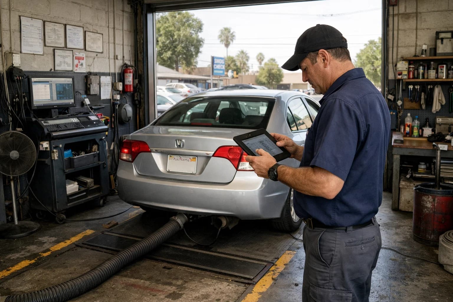 How to Choose the Right Station in Monterey Park